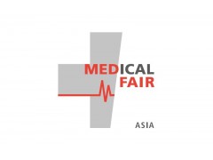 2024年新加坡醫療用品展覽會 MEDICAL FAIR ASIA